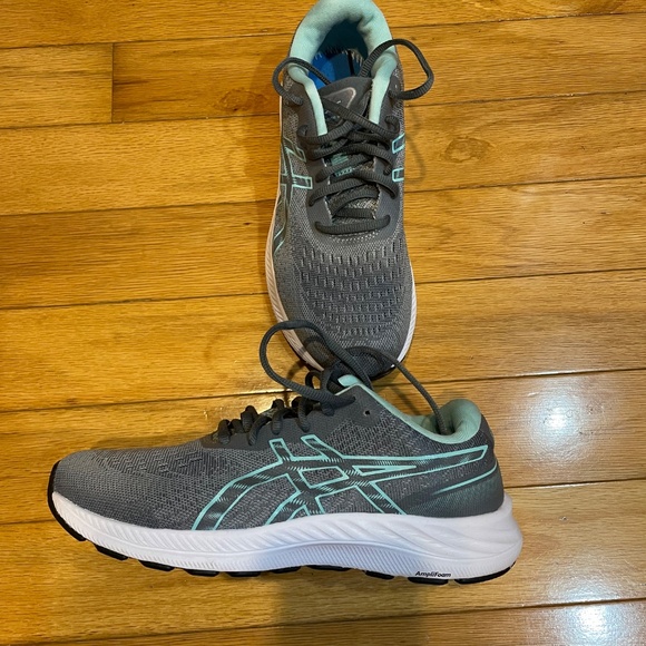 ASICS gel excite 9 running shoes - Picture 2 of 6